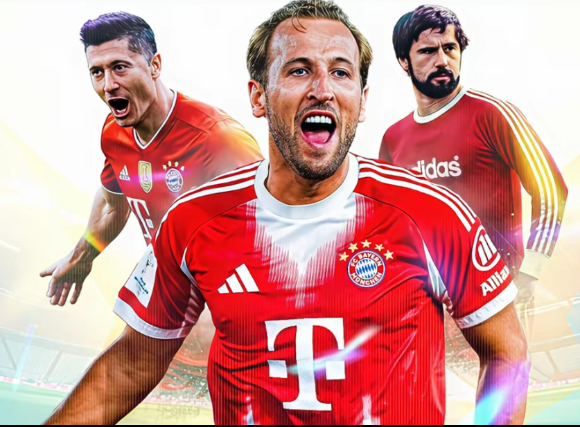 九游体育-包含莱万多夫斯基遭遇五持续失利，拜仁教练压力巨大！热度持续攀升的词条