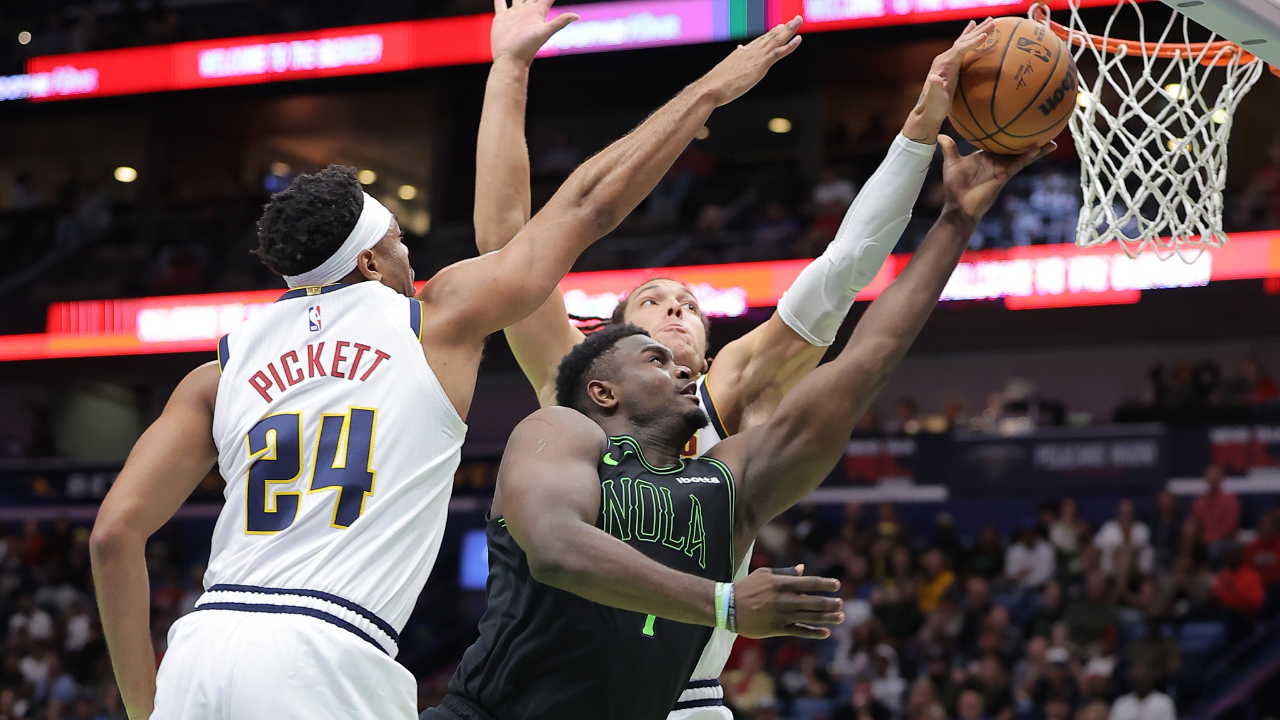 九游-包含Ming连续五场比赛得分超过出色防守，掘金挑战极限！的词条