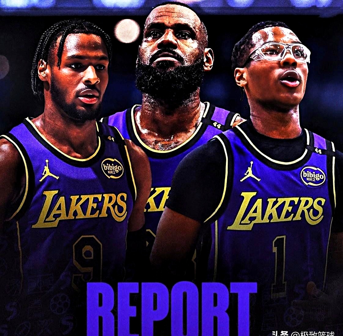 九游娱乐-詹姆斯回归赛场，问鼎冠军首场状态亮眼，MAD观众沸腾！的简单介绍