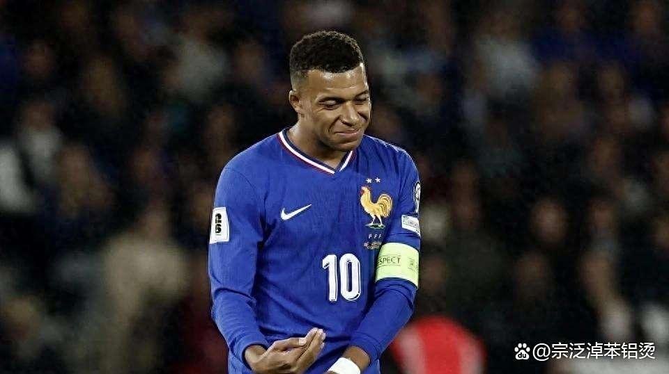 包含姆巴佩新星突破纪录表现惊艳，法国队未来可期！的词条